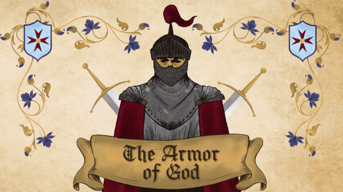 The Armor of God