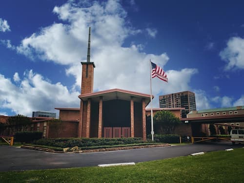 Berachah Church Youth Resources