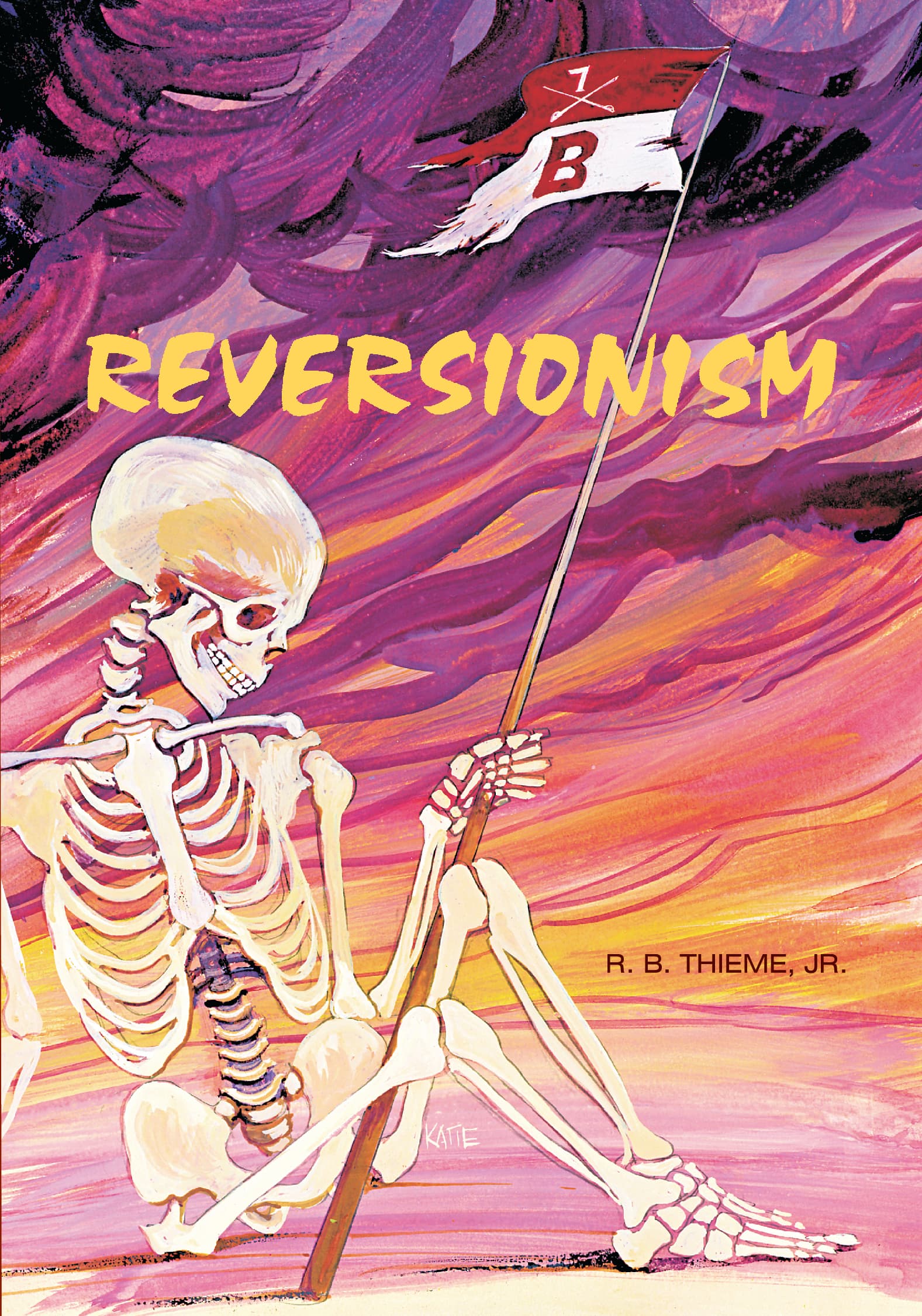 Reversionism