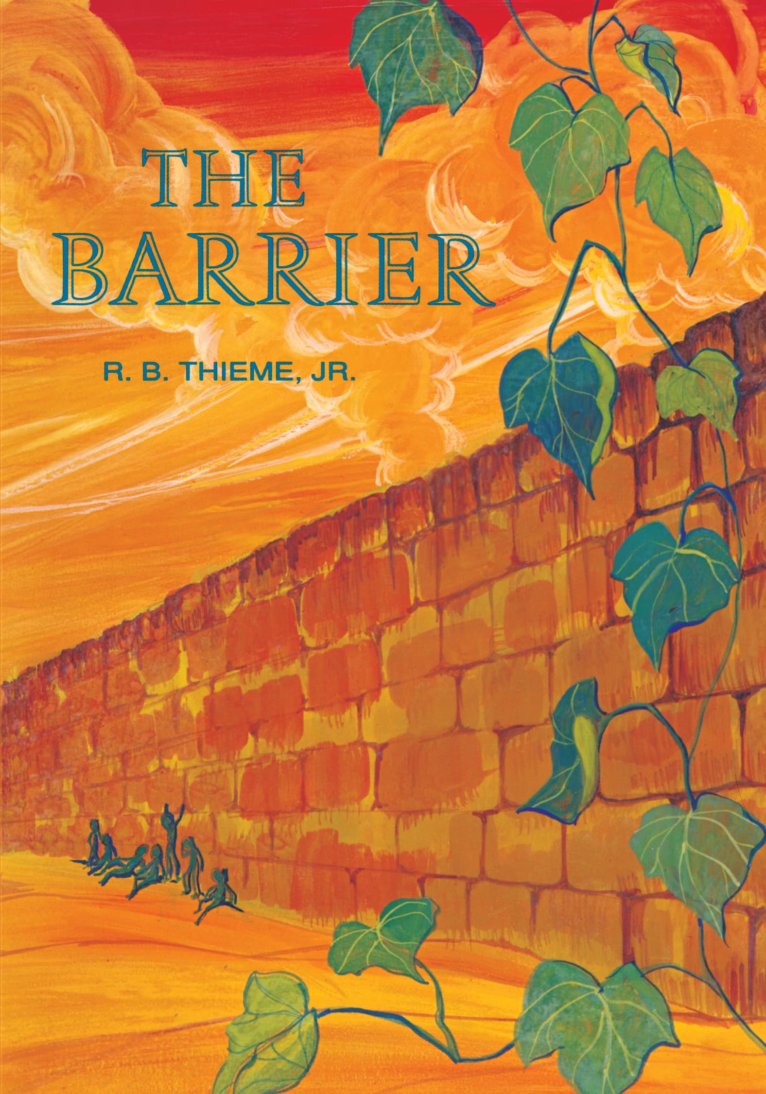 The Barrier