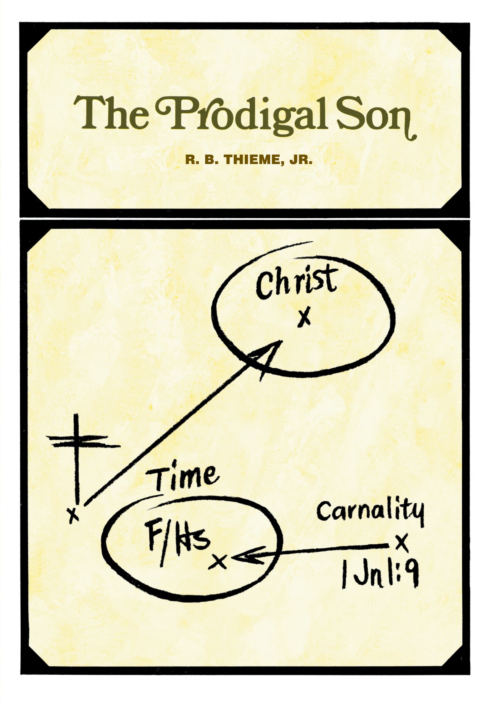 The Prodigal Son