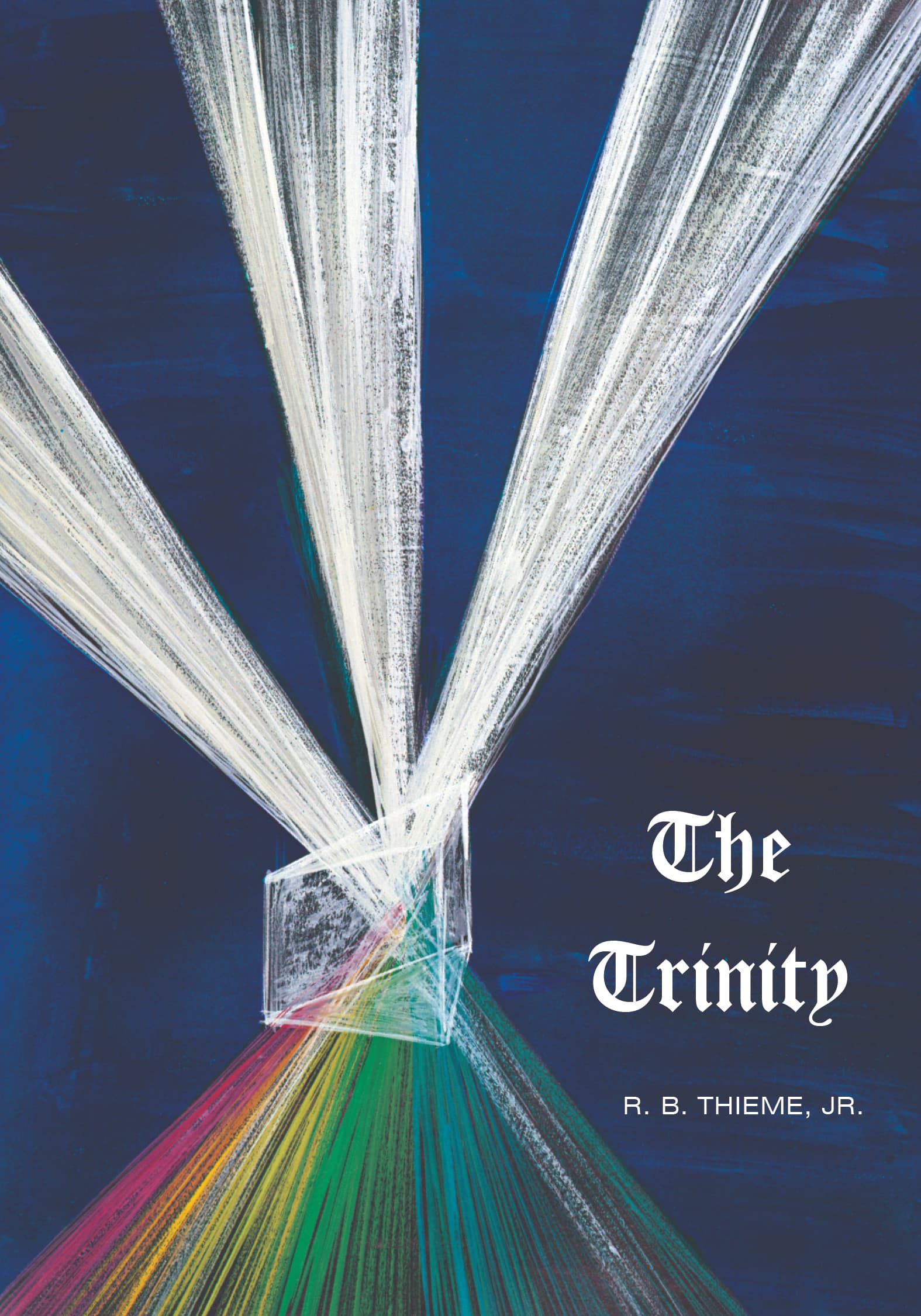 The Trinity
