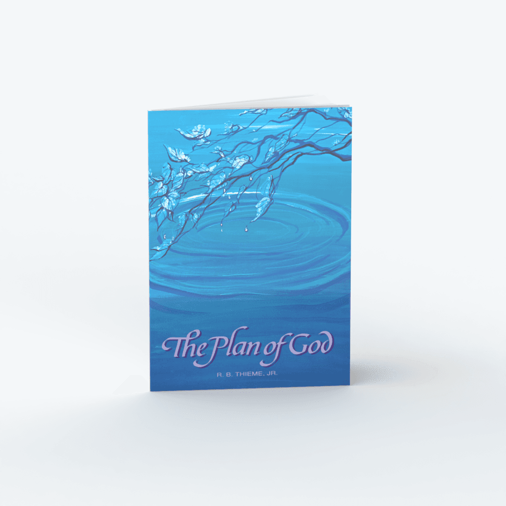 The Plan of God