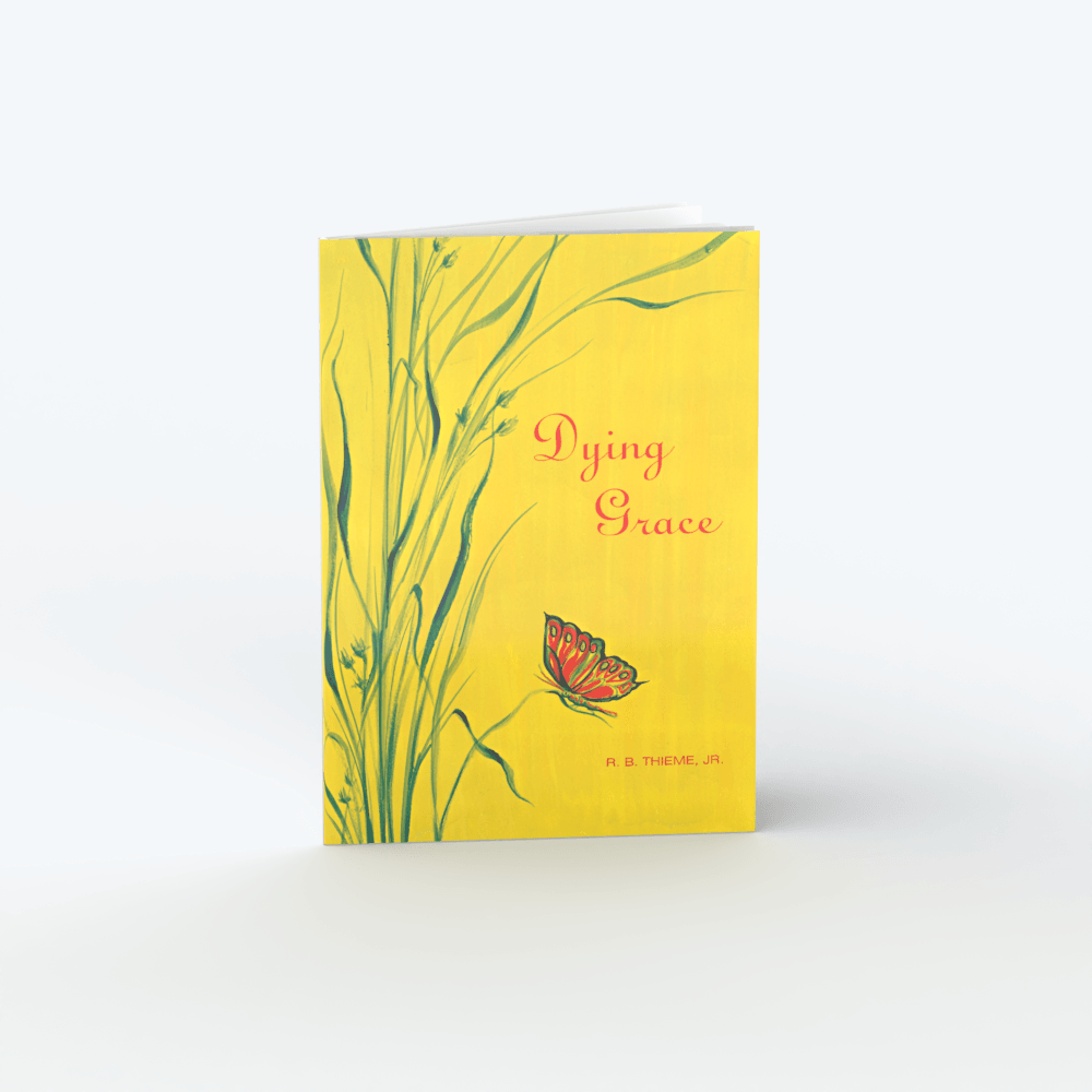 Dying Grace