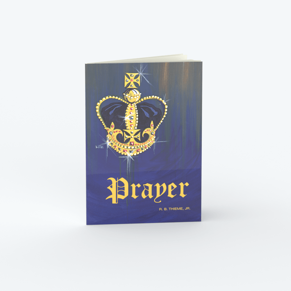 Prayer
