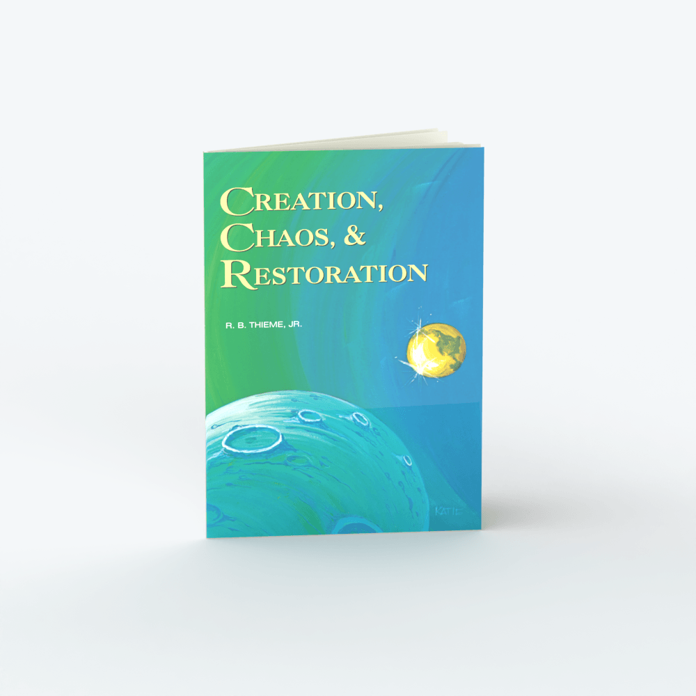 Creation, Chaos, and Restoration