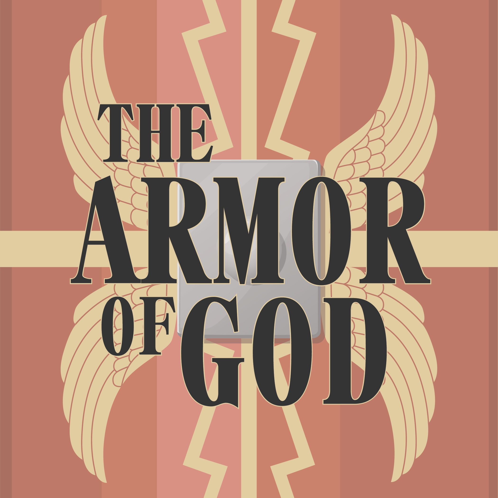 The Armor of God