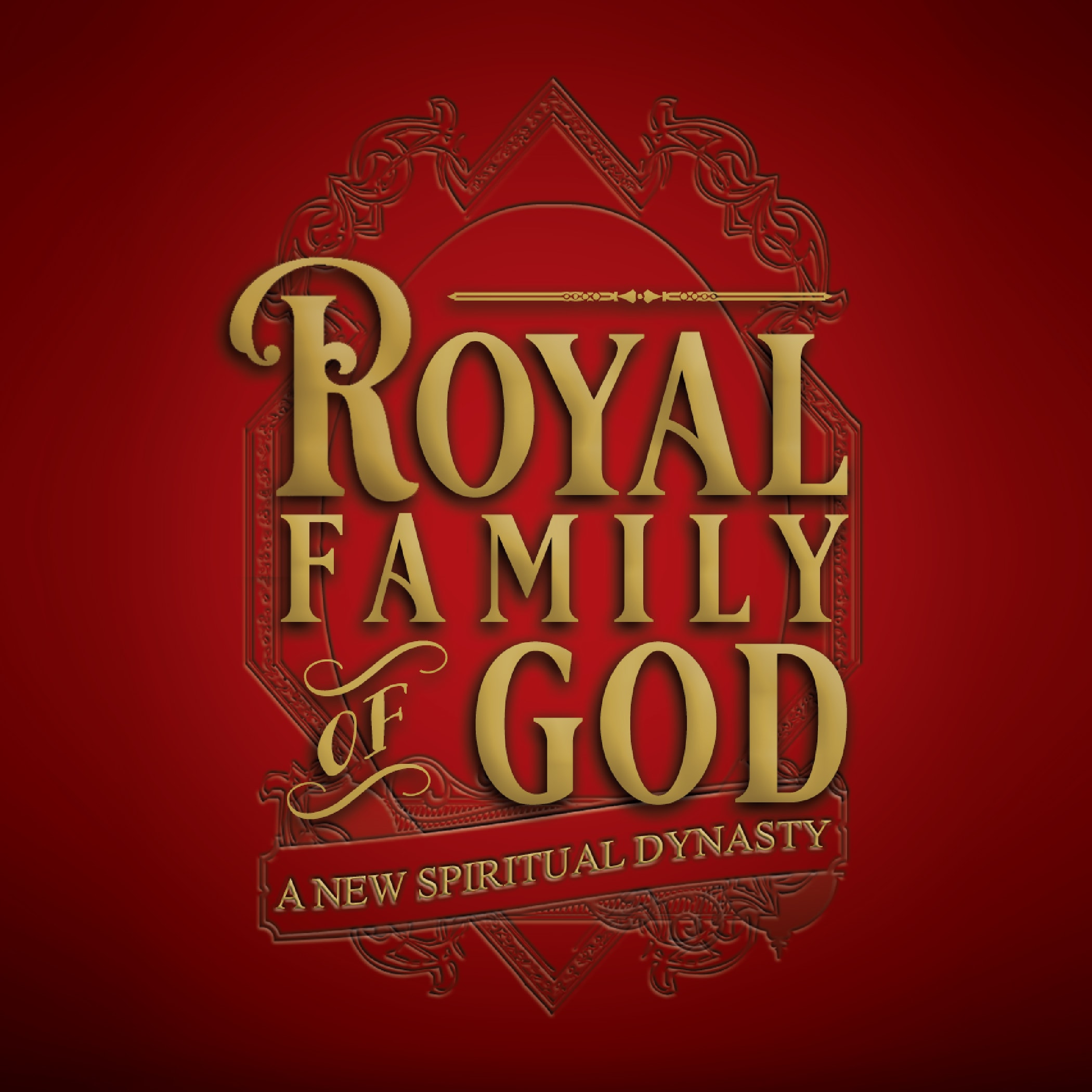 Royal Family of God
