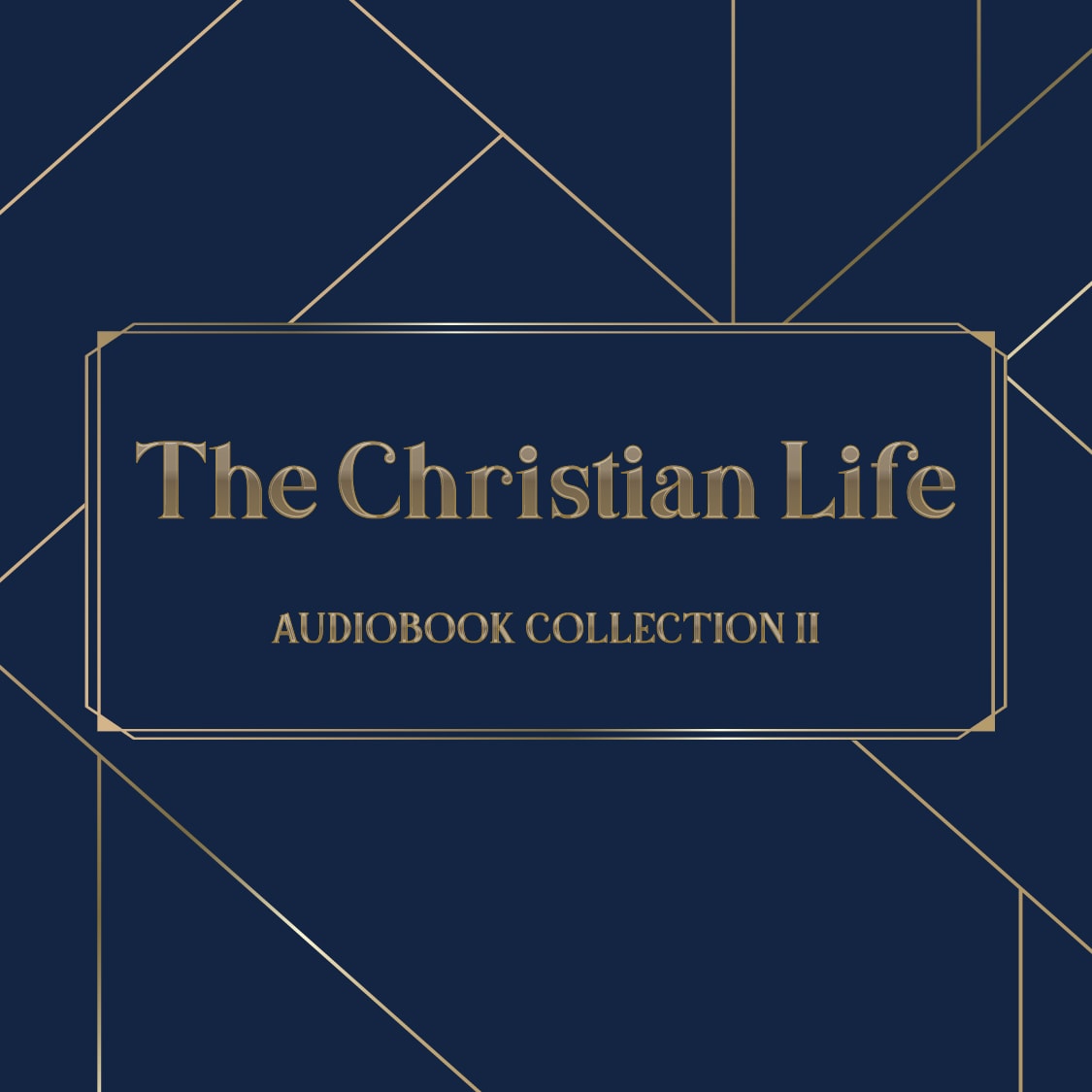 The Christian Life