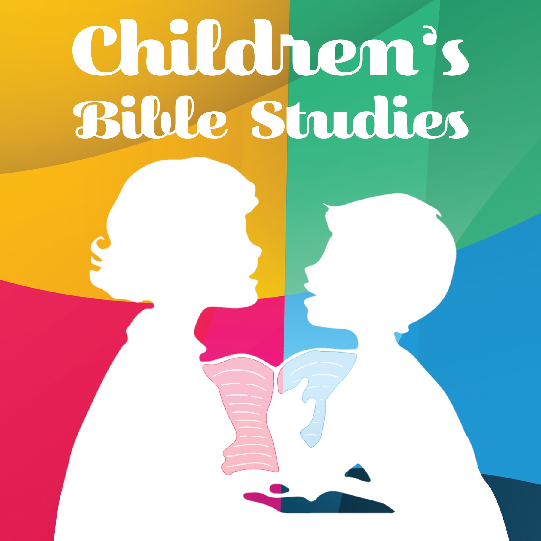 Children's Bible Studies