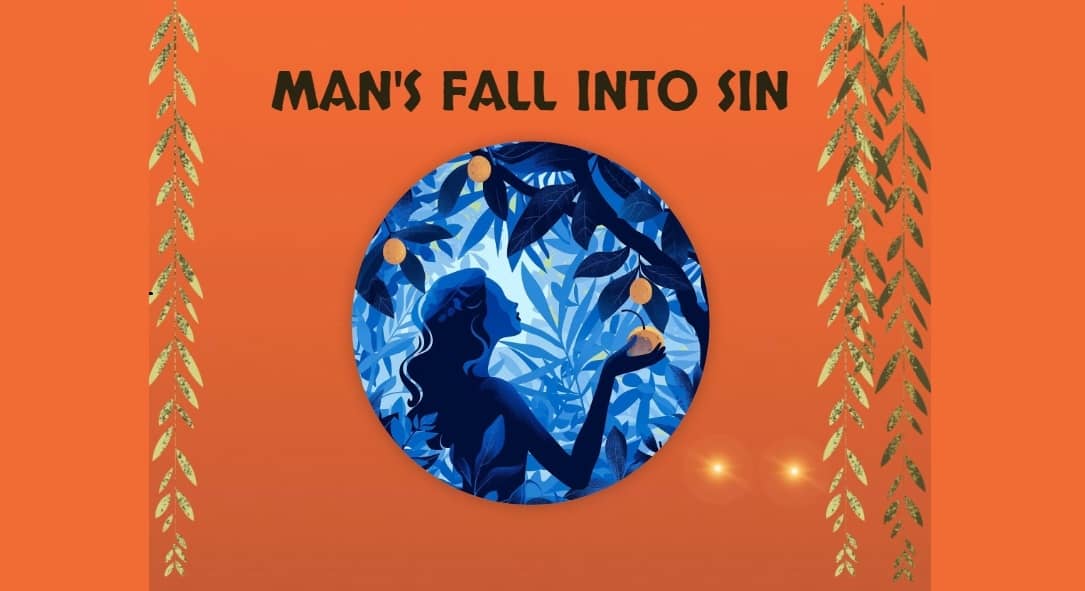 Man's Fall: Parts 1-4