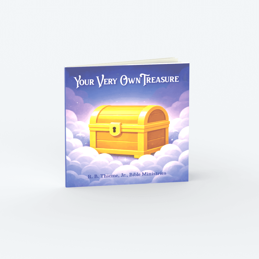 Your Very Own Treasure